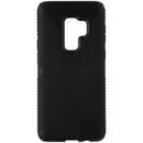 Speck Presidio Grip Case for Samsung Galaxy S9+ (Plus) - Black