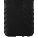 Speck Presidio Grip Case for Samsung Galaxy S9+ (Plus) - Black