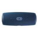 JBL - Charge 4 Portable Bluetooth Speaker - Ocean Blue (JBLCHARGE4BLUAM)
