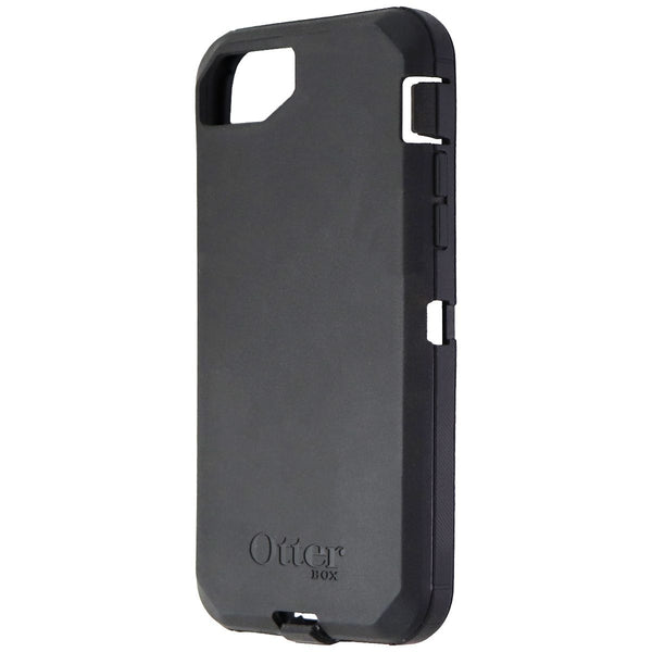 OtterBox Replacement Exterior Rubber for iPhone SE/8/7 Defender Cases - Black