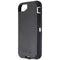 OtterBox Replacement Exterior Rubber for iPhone SE/8/7 Defender Cases - Black