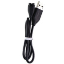 Garmin 1.5-Foot OEM Charge Cable for Fenix Pro / 6 / 5 & Forerunner - Black