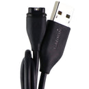 Garmin 1.5-Foot OEM Charge Cable for Fenix Pro / 6 / 5 & Forerunner - Black