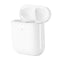Apple Wireless Charging Case for Apple AirPods 1st and 2nd Gen - White (A1938)