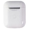 Apple Wireless Charging Case for Apple AirPods 1st and 2nd Gen - White (A1938)