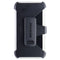 Pelican Voyager Protective Case & Clip for Apple iPhone 11 Pro and Xs/X - Clear