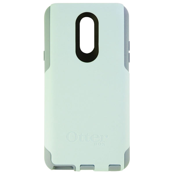 OtterBox Commuter Series Dual Layer Case for LG Stylo 4 - Ocean Way / Aqua Teal