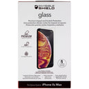 ZAGG Invisible Shield Glass Screen Protector for Apple iPhone XS Max - Clear