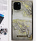 iDeal of Sweden Luxury Case for Apple iPhone 11 Pro Max - Sparkle Greige Marble