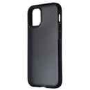 Tech21 Evo Check Gel Case for Apple iPhone 12 Mini - Smokey/Black