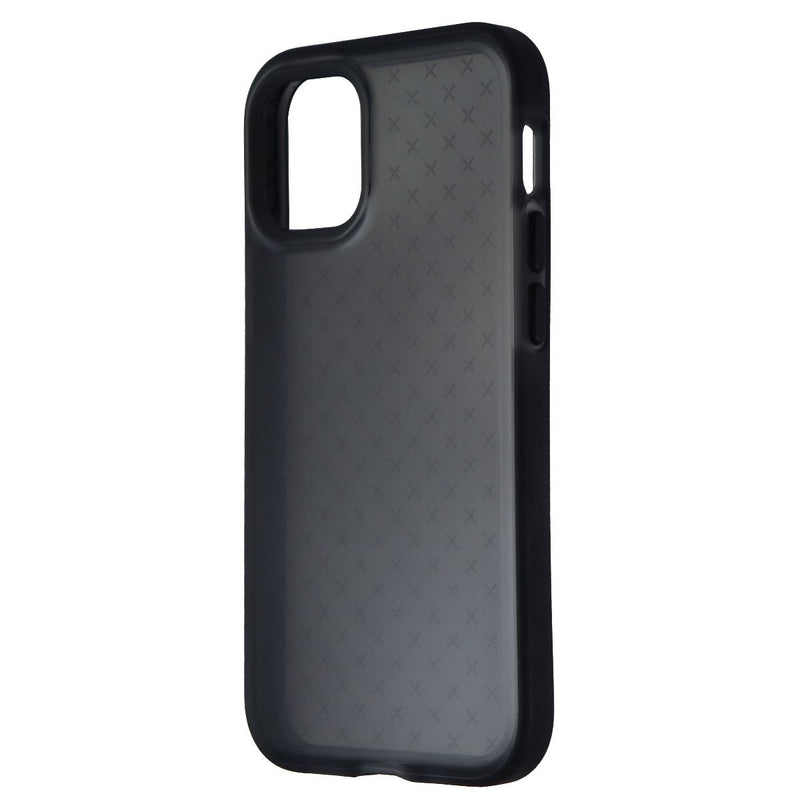 Tech21 Evo Check Gel Case for Apple iPhone 12 Mini - Smokey/Black
