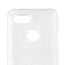 OtterBox Symmetry Series Case for Google Pixel 3 XL - Stardust (Clear / Glitter)