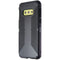 Speck Presidio Grip Case for Samsung Galaxy S10E - Black/Black