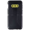 Speck Presidio Grip Case for Samsung Galaxy S10E - Black/Black