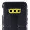 Speck Presidio Grip Case for Samsung Galaxy S10E - Black/Black