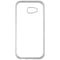 OtterBox Clearly Protected Series Slim Case for Samsung Galaxy A5 (2017) - Clear