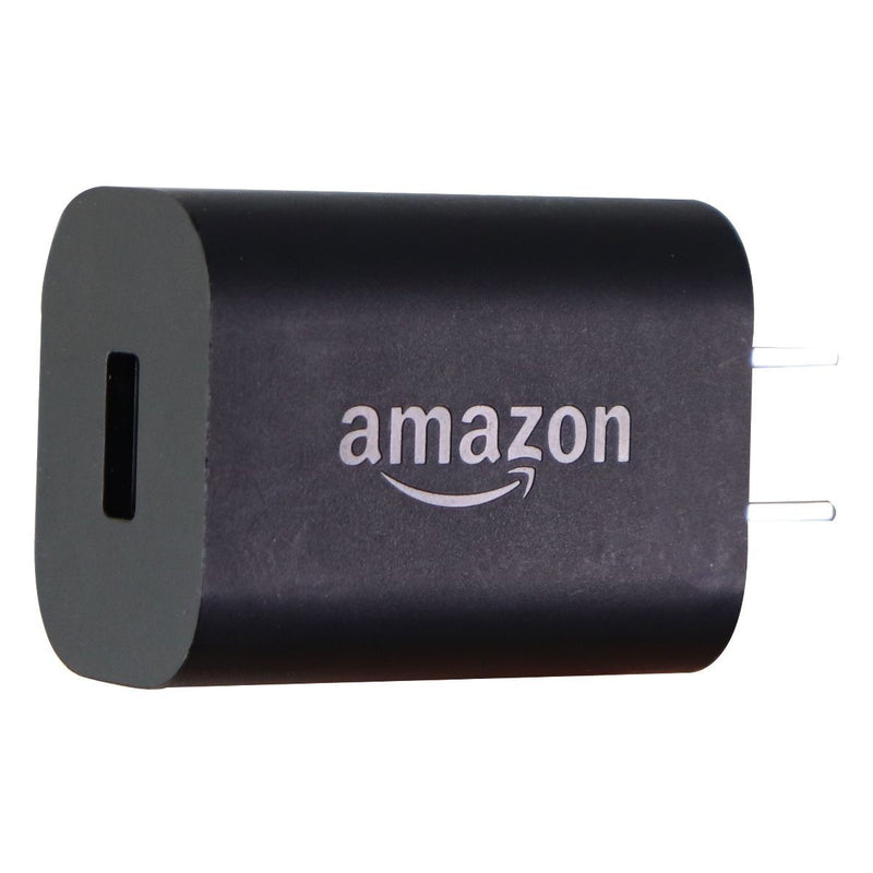 Amazon 9-Watt USB Charger for Fire Tablets, Kindle, and Echo Dot (PS57CP/LY87DR)