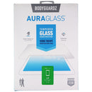 BodyGuardz AuraGlass Tempered Glass Screen Protector for LG G Pad X 8 - Clear