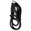 GoPro OEM (1.5-Foot) USB-C to USB Charge and Sync Cable - Black
