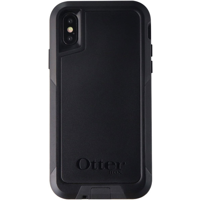 Otterbox Pursuit Series Protective Case for Apple iPhone X and iPhone XS - Black