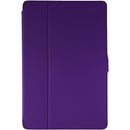 Speck Balance Folio Series Case for Galaxy Tab S5e - Acai Purple/Magenta Pink