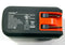 Ventev Wallport RQ1300 Qualcomm 3.0 Single USB Adapter - Gray/Orange