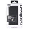 Case-Mate Tough Wallet Folio Case for Apple iPhone 12 Pro / iPhone 12 - Black