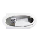 LG (3.3-Foot) USB-C to USB Charge and Sync Cable - White (DC12WK-G)