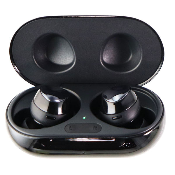 Samsung Galaxy Buds+ Plus, True Wireless Earbuds - Black (SM-R175)