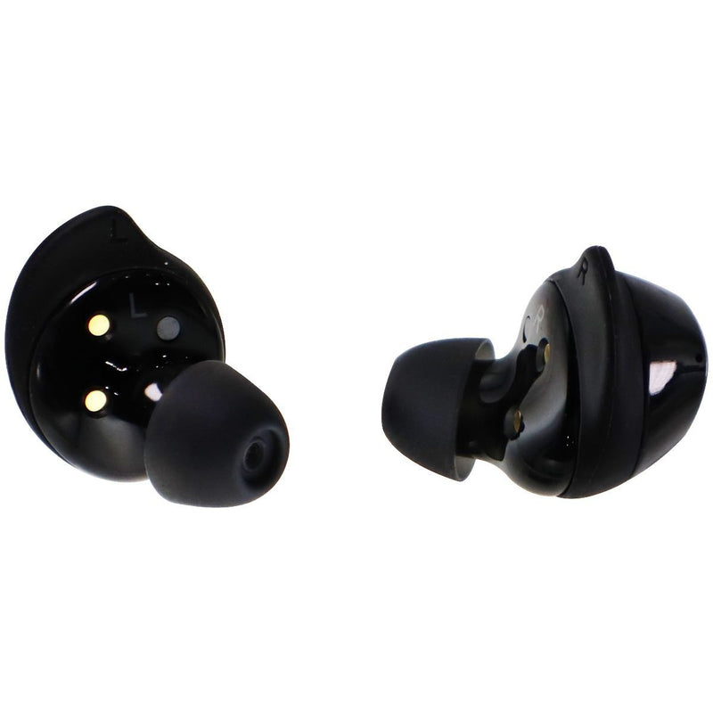 Samsung Galaxy Buds+ Plus, True Wireless Earbuds - Black (SM-R175)