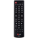 LG Remote Control (AKB73975711) for Select LG TVs - Black
