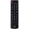 LG Remote Control (AKB73975711) for Select LG TVs - Black