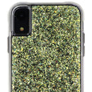 Case-Mate Twinkle Phone Case for iPhone XR (6.1 Inch) - Stardust