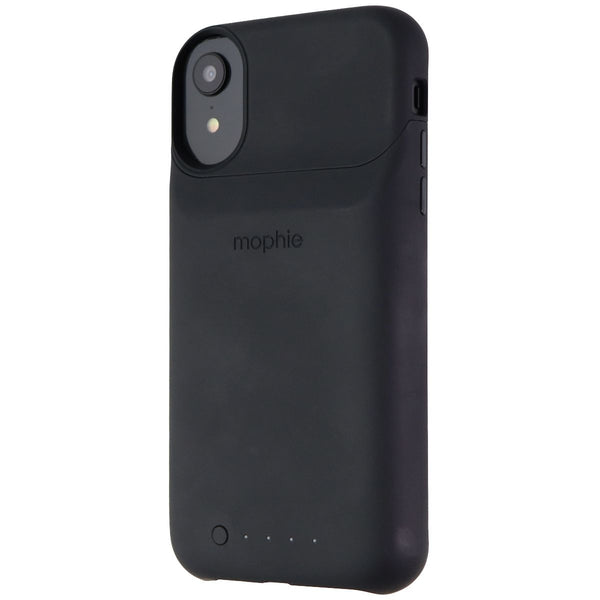 Mophie Juice Pack Access Ultra-Slim Battery Case for Apple iPhone XR - Black