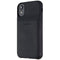 Mophie Juice Pack Access Ultra-Slim Battery Case for Apple iPhone XR - Black