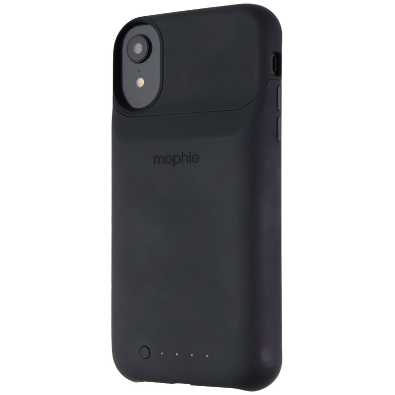 Mophie Juice Pack Access Ultra-Slim Battery Case for Apple iPhone XR - Black