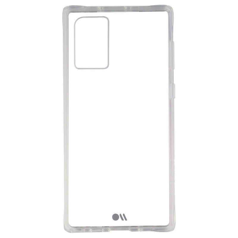 Case-Mate Tough Series Case for Samsung Galaxy Note10 - Clear
