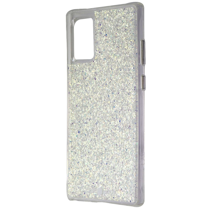 Case-Mate Twinkle Series Case for Samsung Galaxy (Note10+) - Stardust / Clear