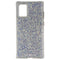 Case-Mate Twinkle Series Case for Samsung Galaxy (Note10+) - Stardust / Clear