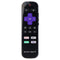 Sharp Remote Control (LC-RCRUDUS-21) for Sharp TV Netflix/ESPN/Hulu - Black