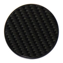 PopSockets Replacement PopGrip Swappable Grip Top - Carbon Fiber (Top Only)