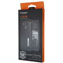 Spigen Slim Armor Series Dual Layer Case for LG G6 - Black