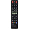 Samsung Remote (AK59-00167A) for Select Samsung Blu-Ray Players - Black