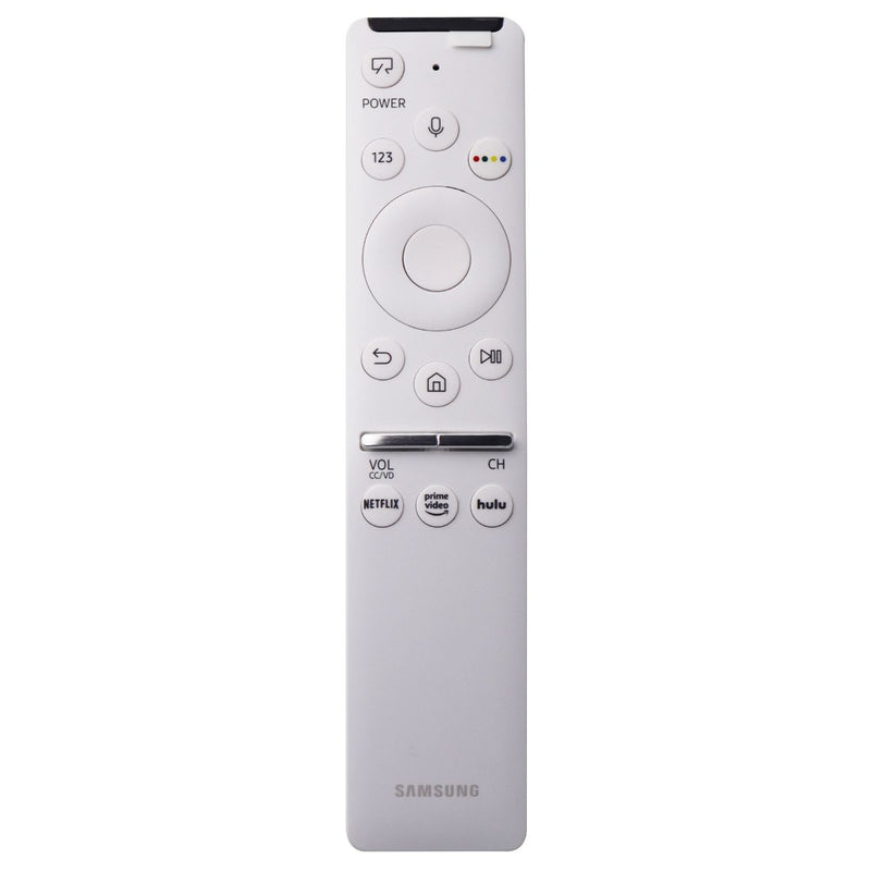 Samsung Remote Control (BN59-01312Q) for Select Samsung TVs - White