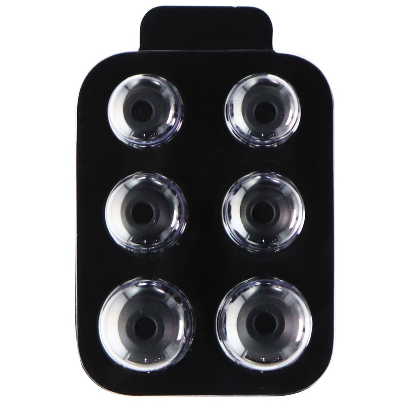 Beats urBeats3 Earphones for iPhones - Black (MU992LL/A)