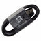 Samsung 3.3Ft (USB-C) to USB Charge & Sync Cable - Black (EP-DG950CBE)