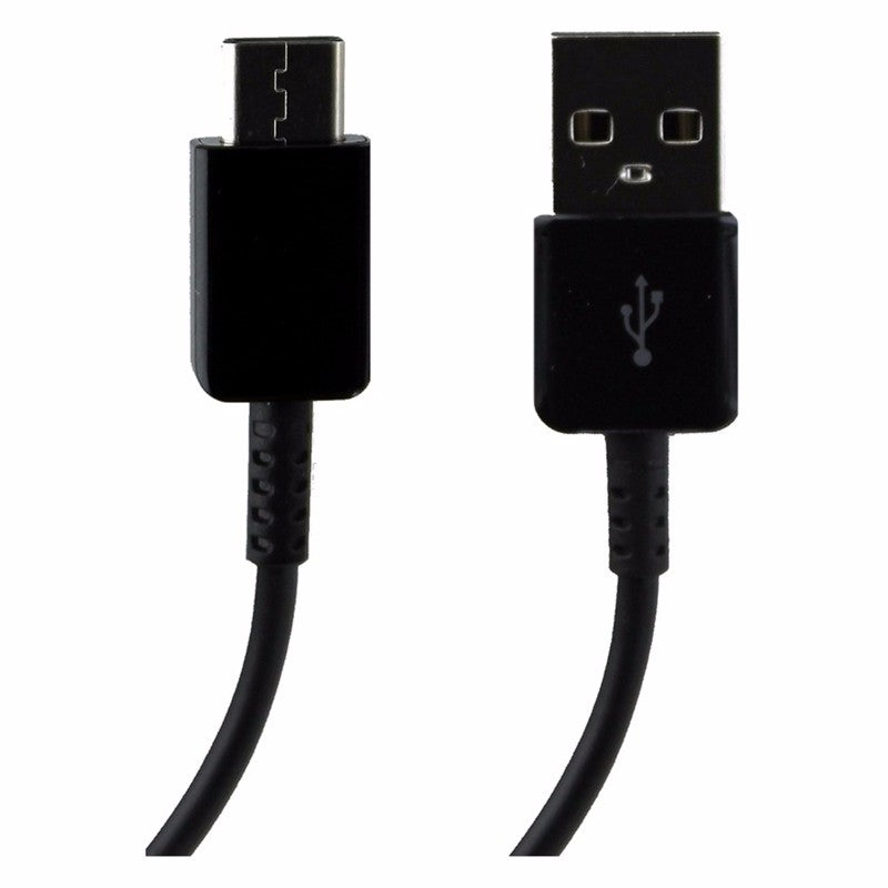 Samsung 3.3Ft (USB-C) to USB Charge & Sync Cable - Black (EP-DG950CBE)