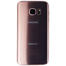Samsung Galaxy S7 Smartphone (SM-G930P) T-Mobile Only - 32GB / Pink Gold