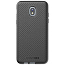 Tech21 Evo Shell Hard Case for Galaxy J3 (3rd Gen) and J3 V (3rd Gen) - Black