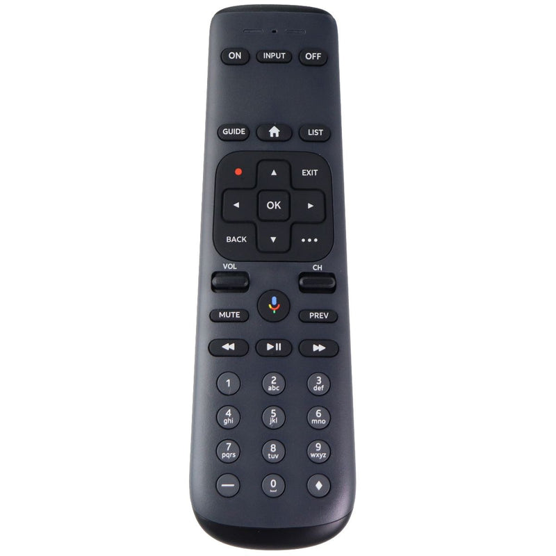 AT&T TV NOW Remote Control - Gray (RC82V)